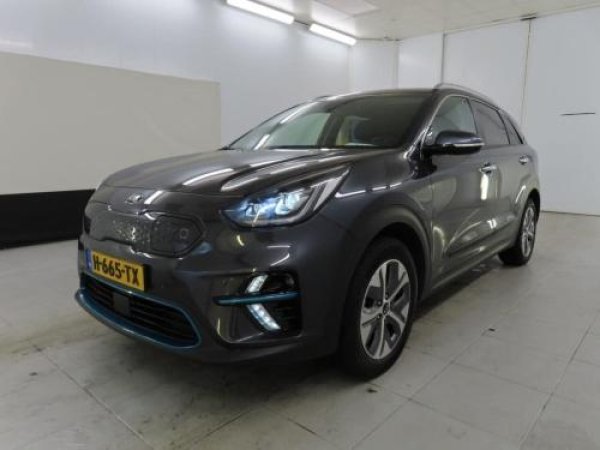 Foto van Kia e-Niro