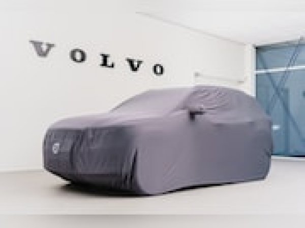 Volvo V40 Cross Country 1.5 T3 Polar+ Luxury 2019 - voorkant
