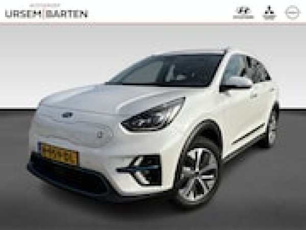 Foto van Kia e-Niro
