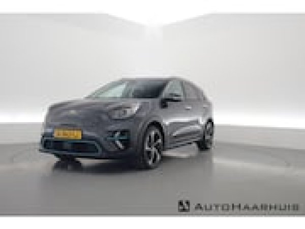 Foto van Kia e-Niro