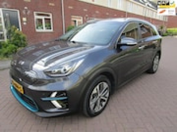 Kia E-niro ExecutiveLine 2019 - voorkant
