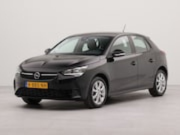 Opel Corsa 1.2 Edition 2022 - voorkant
