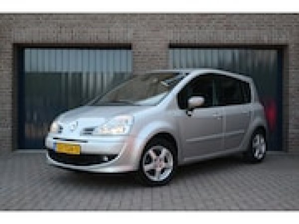 Foto van Renault Grand Modus
