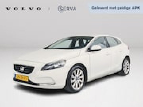 Foto van Volvo V40