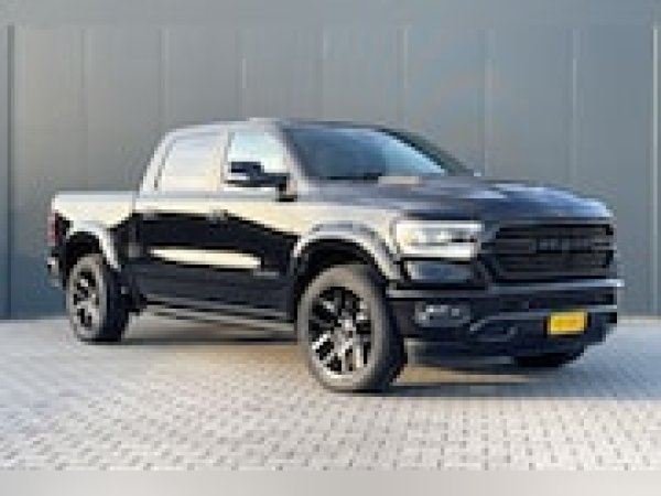 Foto van Dodge Ram 1500