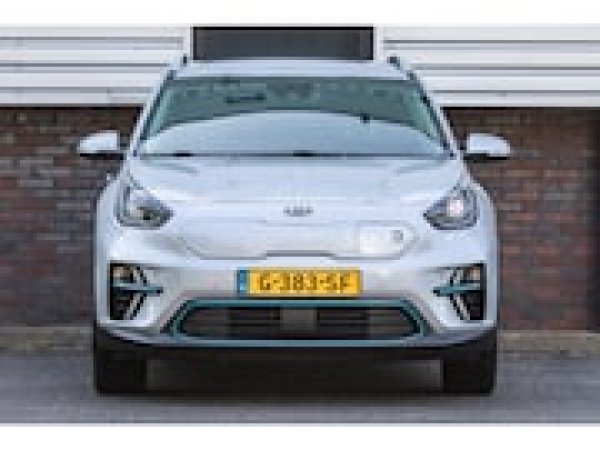 Foto van Kia e-Niro
