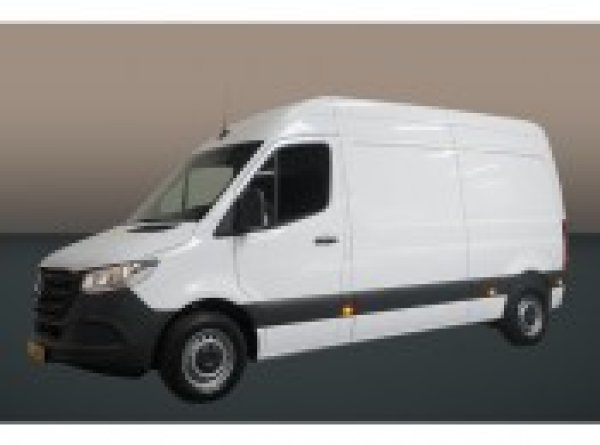 Mercedes-Benz Sprinter 211 1.9 CDI L2H2 FWD 2023 - voorkant