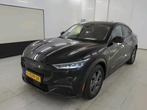 Ford Mustang Mach-e RWD 2021 - voorkant
