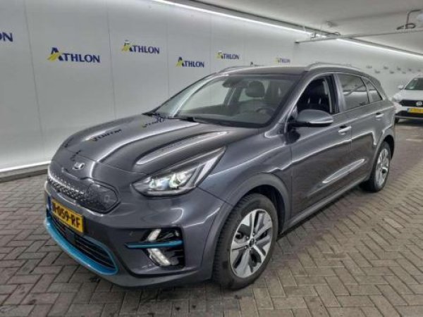 Foto van Kia e-Niro