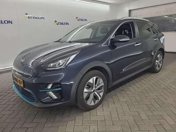 Foto van Kia e-Niro