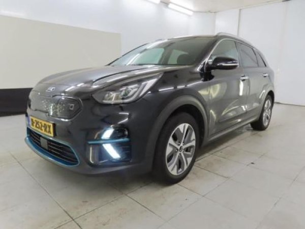 Foto van Kia e-Niro