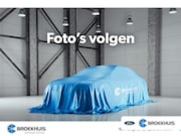 Ford Fiesta 1.0 EcoBoost Titanium 2017 - voorkant