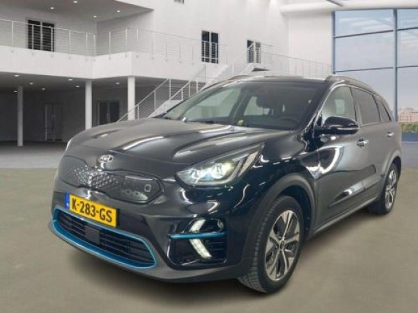 Foto van Kia e-Niro