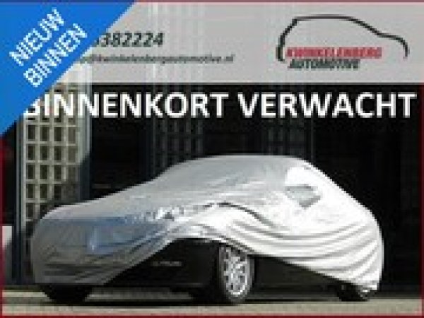 Foto van Kia e-Niro