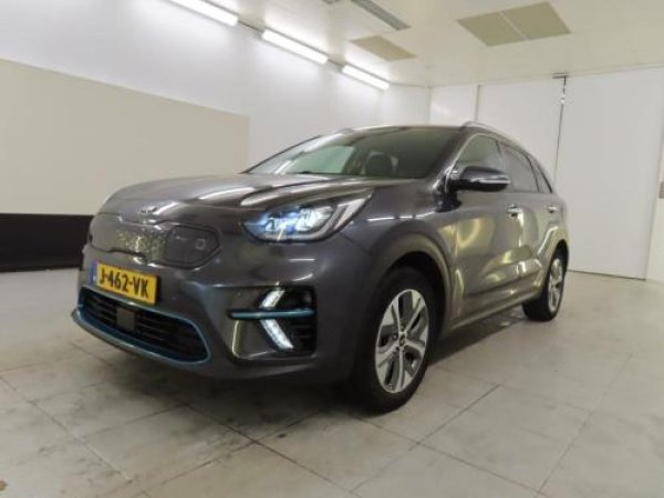 Foto van Kia e-Niro