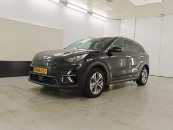 Foto van Kia e-Niro