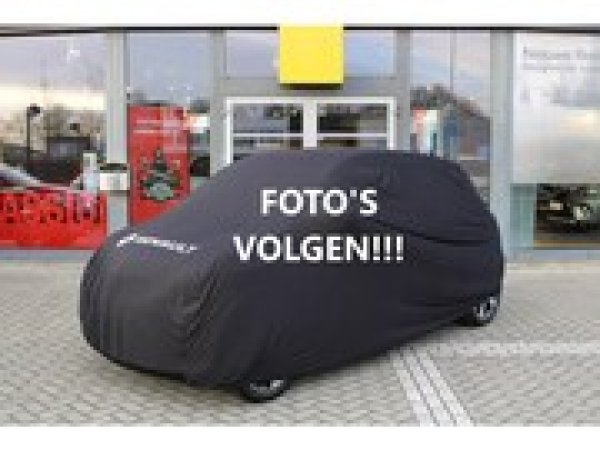 Renault Captur 1.3 TCe Intens 2019 - voorkant