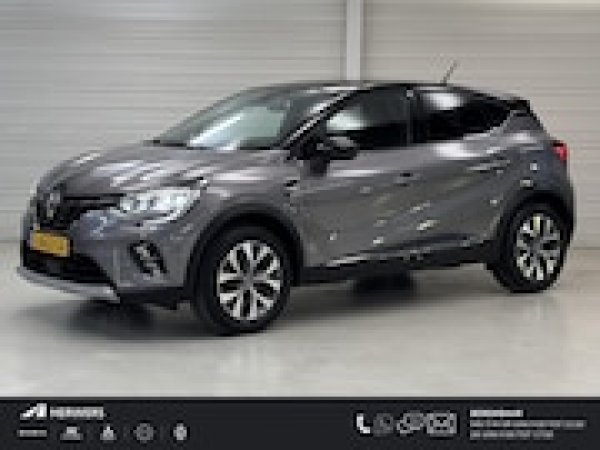 Foto van Renault Captur