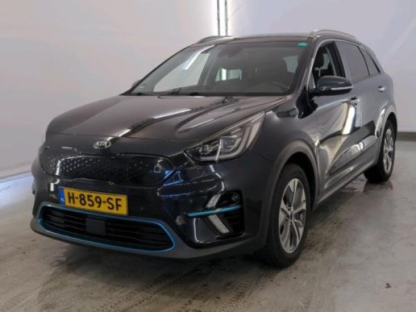 Foto van Kia e-Niro