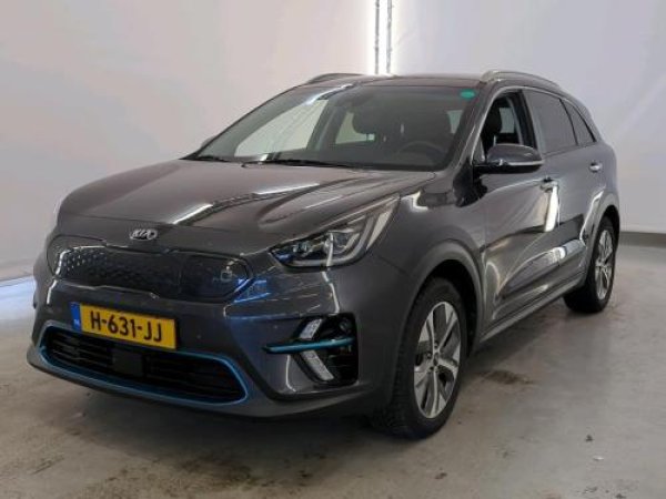 Foto van Kia e-Niro