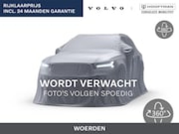Volvo S60 2.0 Recharge T6 AWD Plus Dark 2024 - voorkant