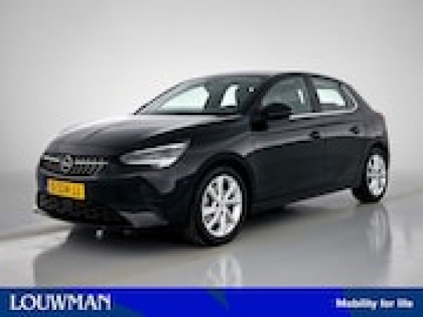 Opel Corsa 1.2 Level 3 2023 - voorkant