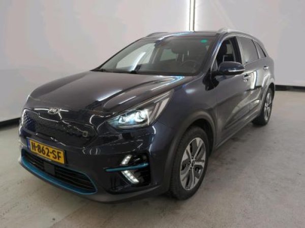 Foto van Kia e-Niro
