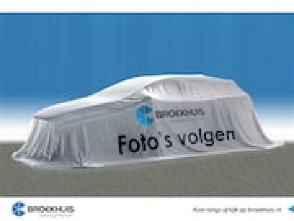 Volkswagen Id.3 First Plus 2020 - voorkant