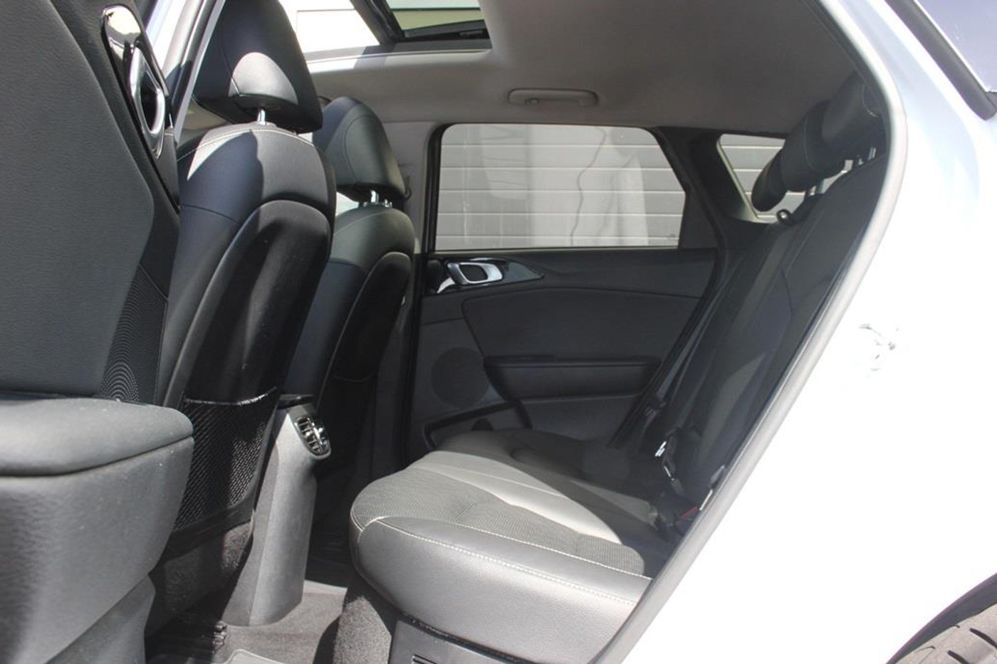 Foto van Kia Ceed Sportswagon