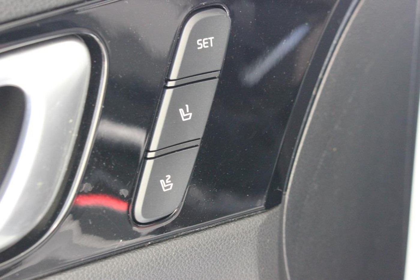 Foto van Kia Ceed Sportswagon