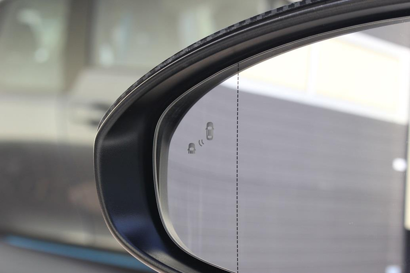 Foto van Kia Ceed Sportswagon