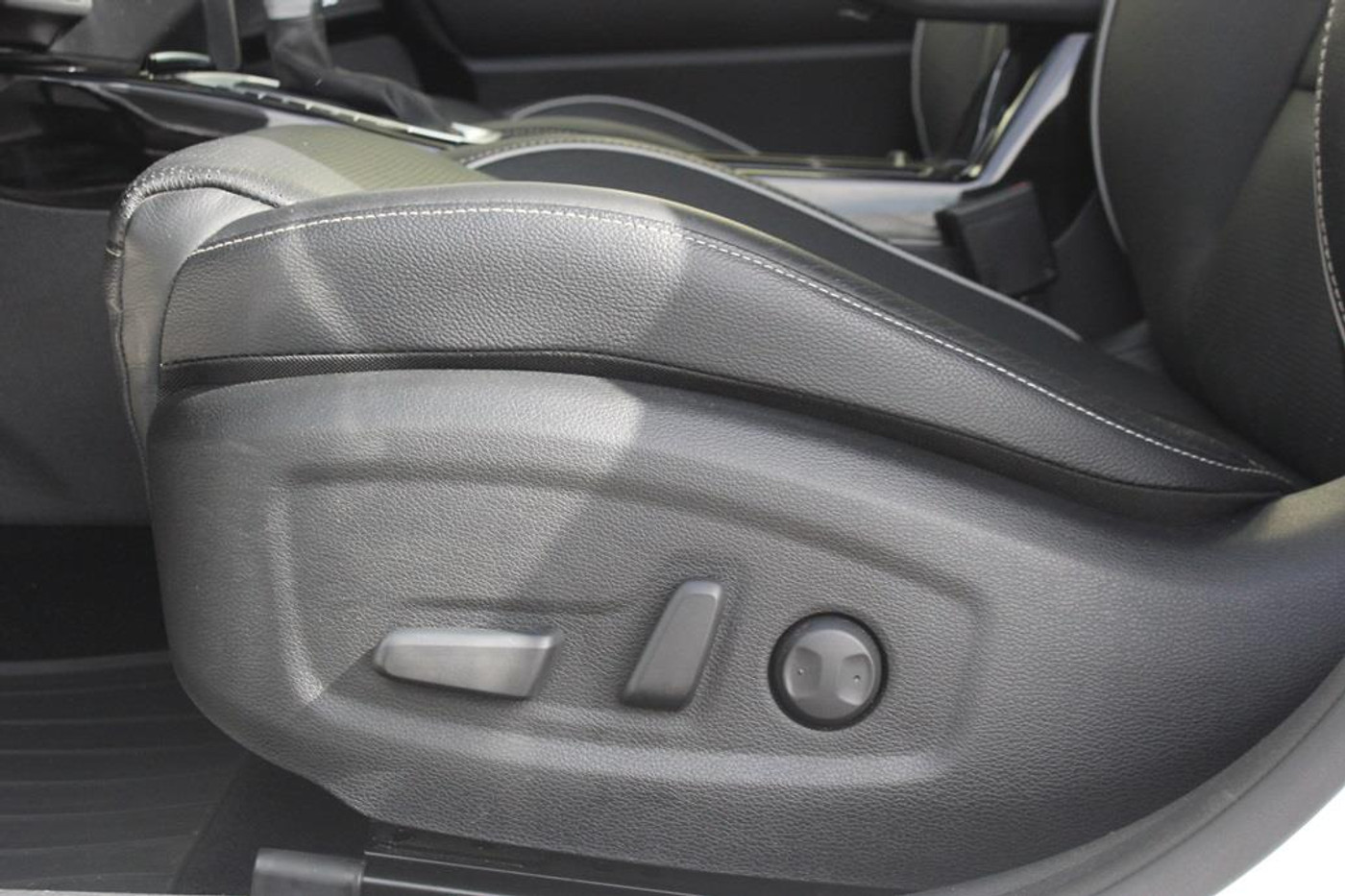 Foto van Kia Ceed Sportswagon