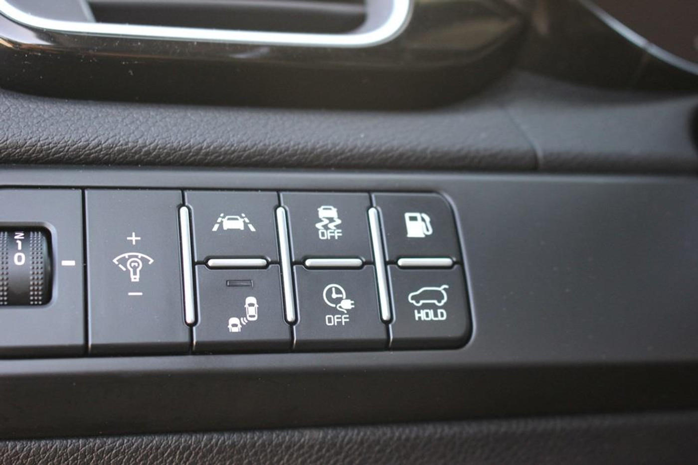 Foto van Kia Ceed Sportswagon