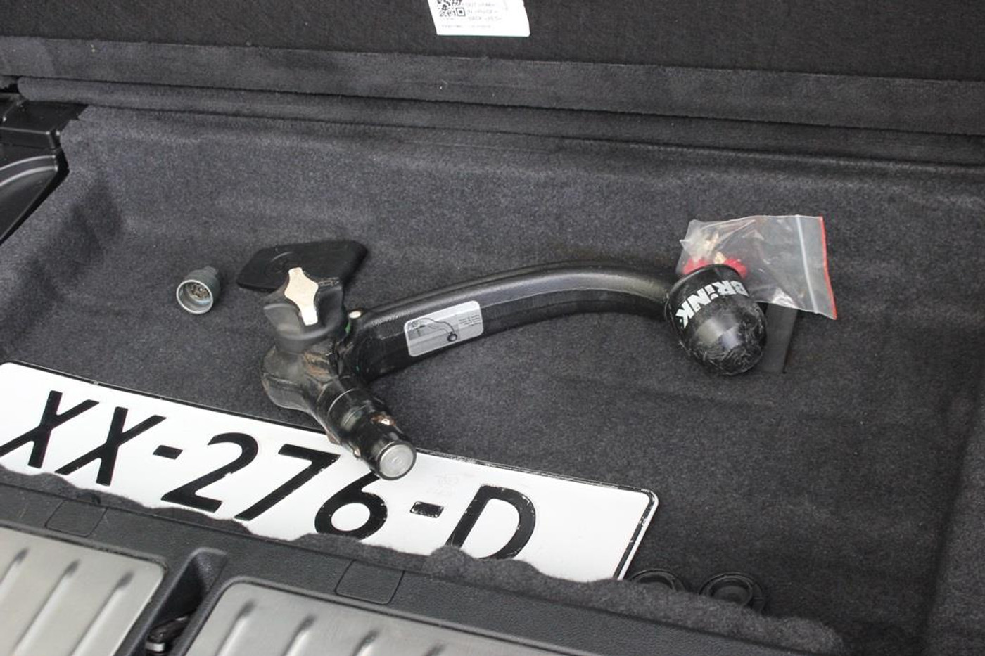 Foto van BMW 5-serie Touring