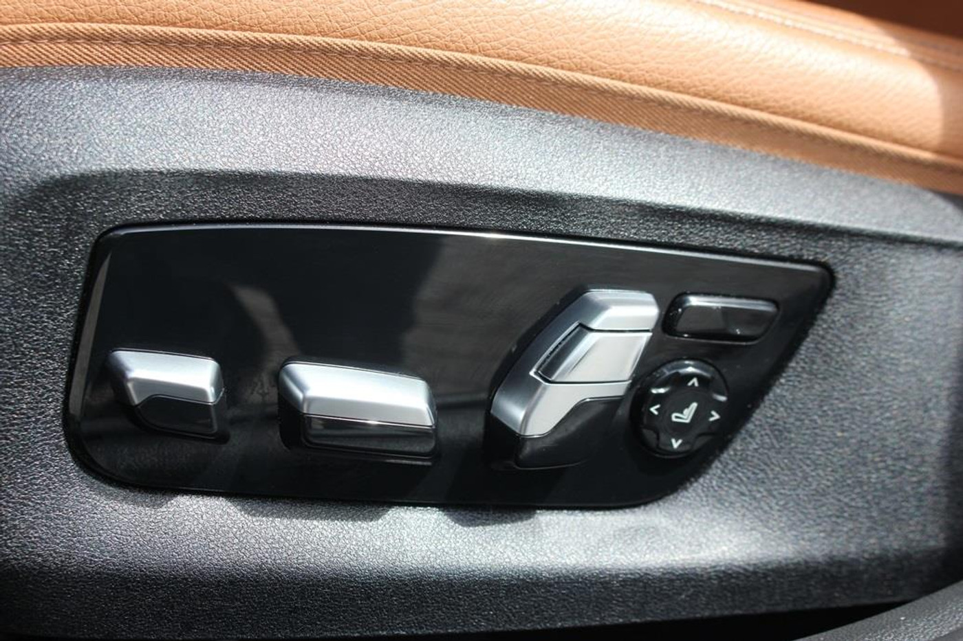 Foto van BMW 5-serie Touring