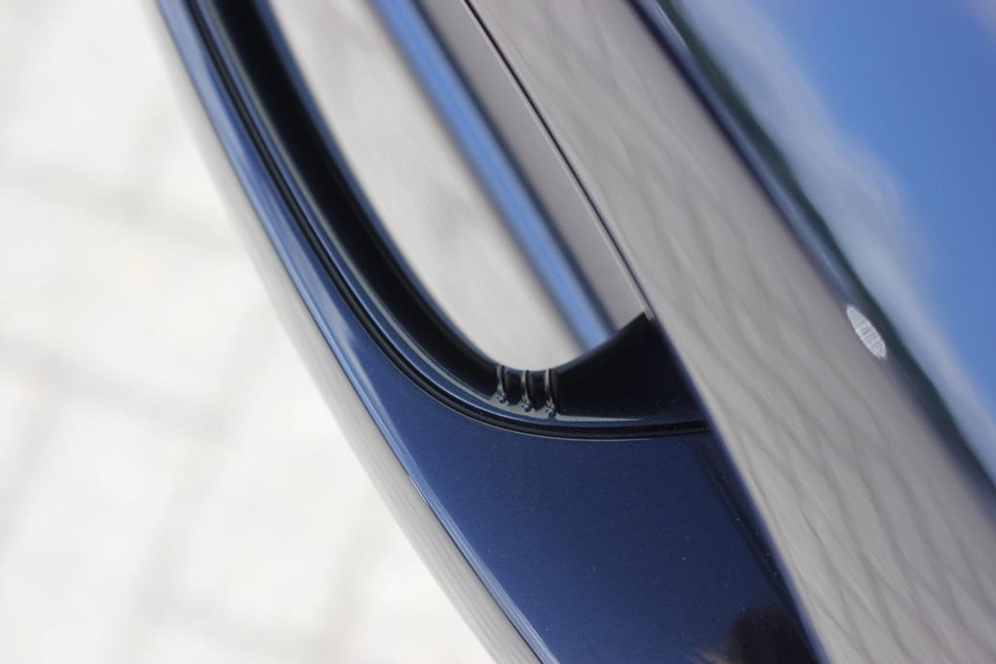 Foto van BMW 5-serie Touring