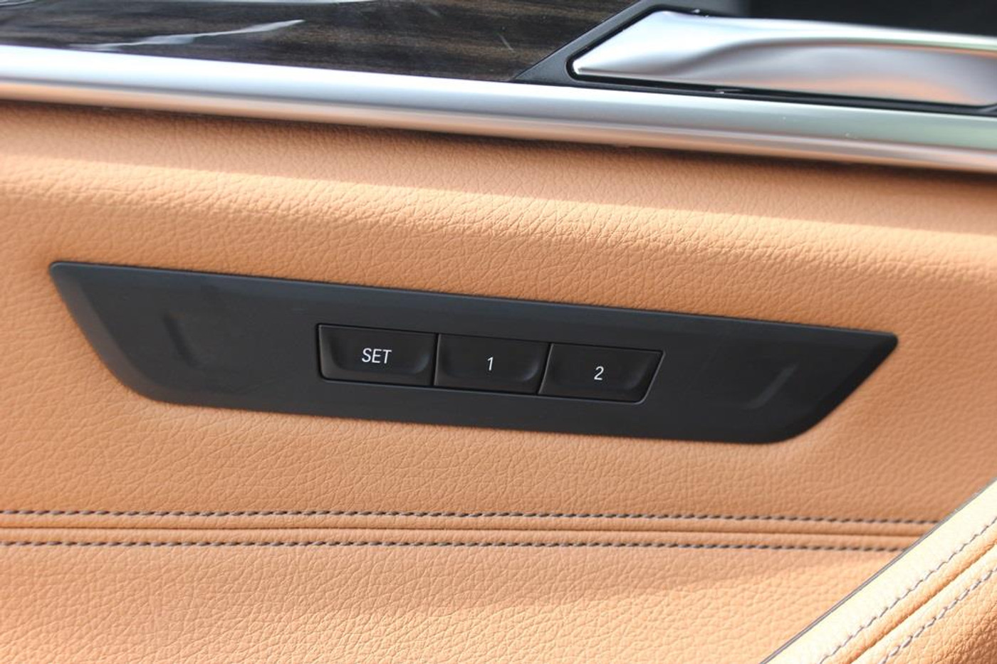 Foto van BMW 5-serie Touring