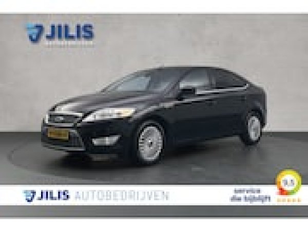 Ford Mondeo 2.0-16V Limited 2010 - voorkant