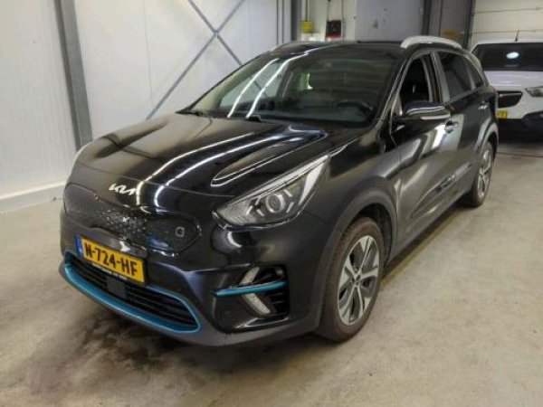 Foto van Kia e-Niro
