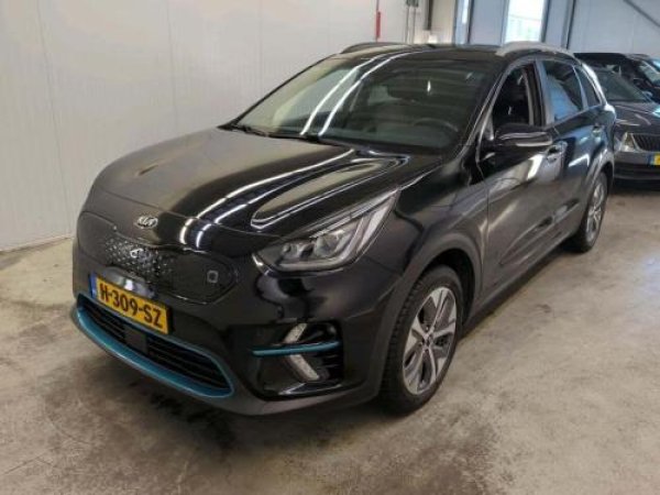Foto van Kia e-Niro