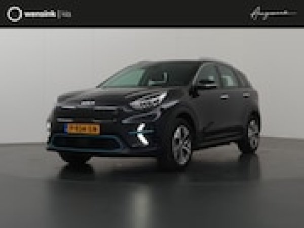 Kia E-niro DynamicLine 2022 - voorkant