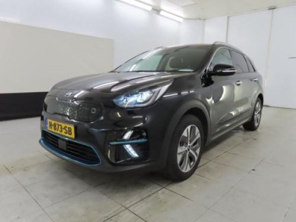 Foto van Kia e-Niro