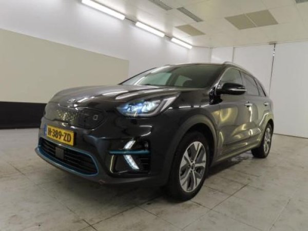 Foto van Kia e-Niro