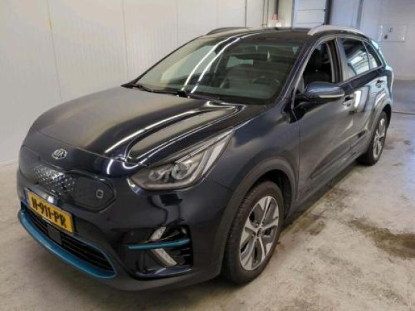 Foto van Kia e-Niro