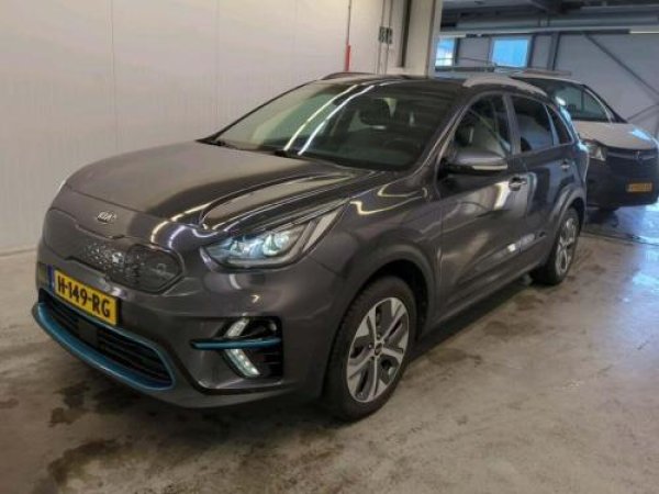 Foto van Kia e-Niro