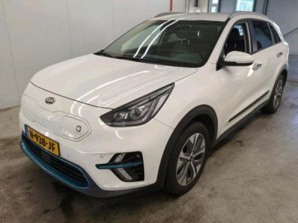 Foto van Kia e-Niro