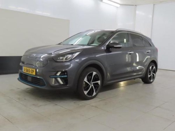 Foto van Kia e-Niro