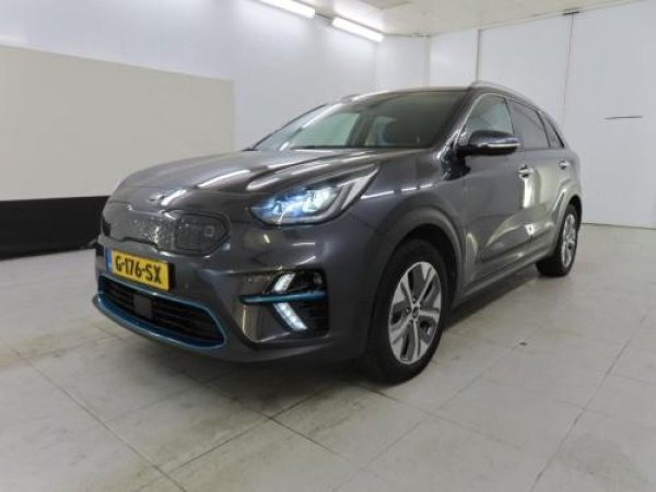 Foto van Kia e-Niro