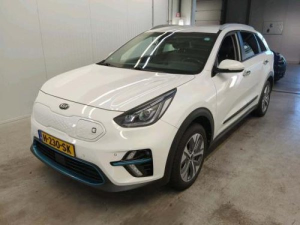Foto van Kia e-Niro