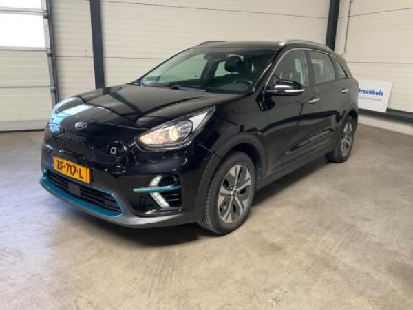 Kia E-niro DynamicLine 2019 - voorkant